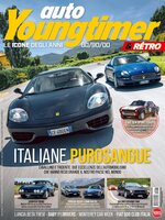 Youngtimer & Rétro